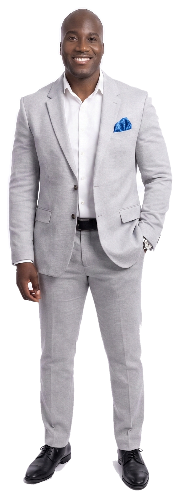 Quincy Hunte, executive product leader in digital product management, AI-enabled product organisations, commercial digital strategy, and customer experience.
